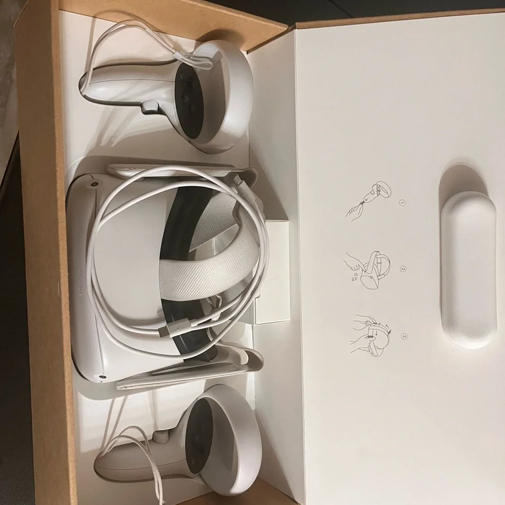 Oculus Quest 2